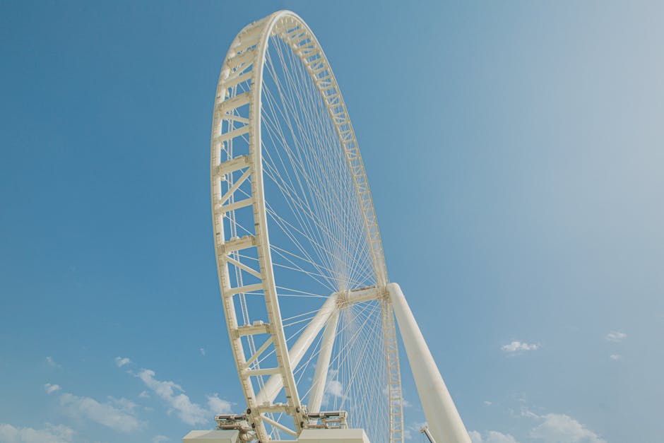 3 Days in Dubai Travel Itinerary for First-Time Visitors