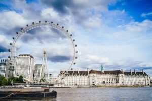3 Days in London Travel Itinerary and Travel Guide