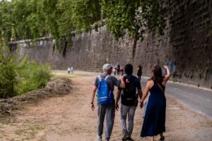 3 Days in Rome Travel Itinerary for Tourists