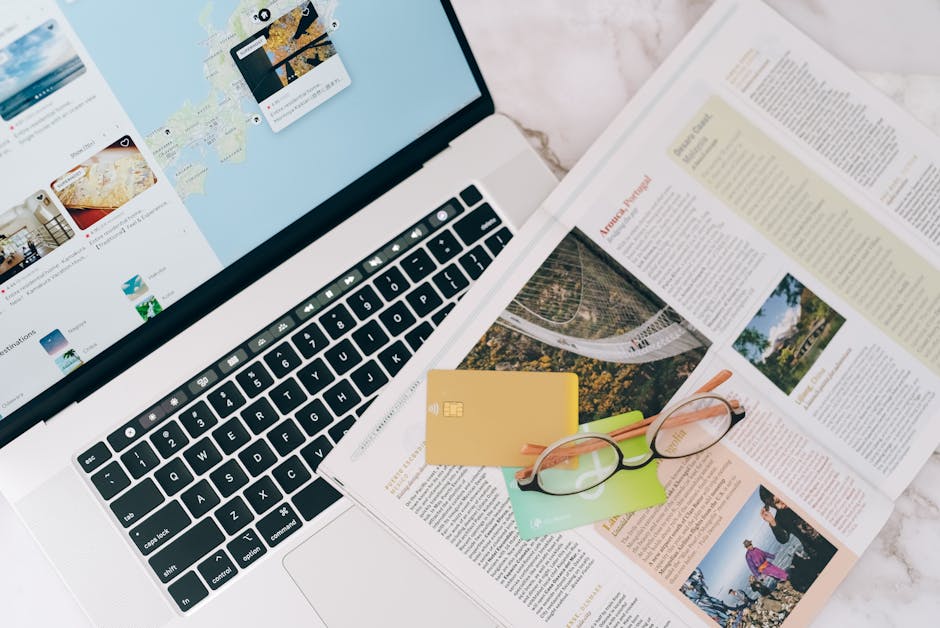 7 Days in Thailand Travel Itinerary with Budget Plan