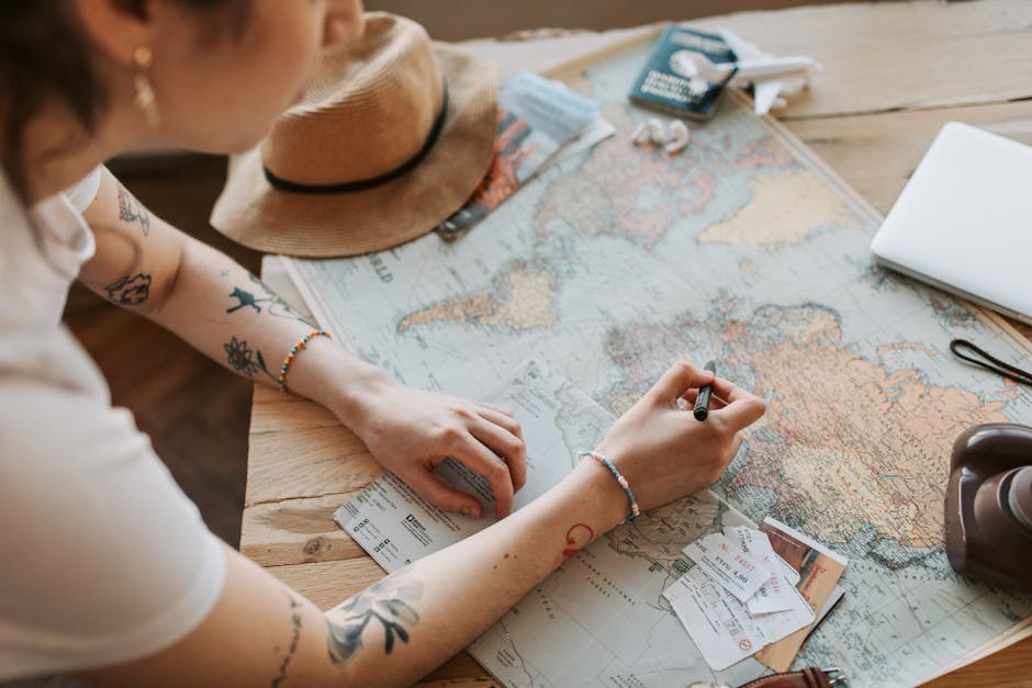 7 Days in Turkey Travel Itinerary for First-Time Visitors