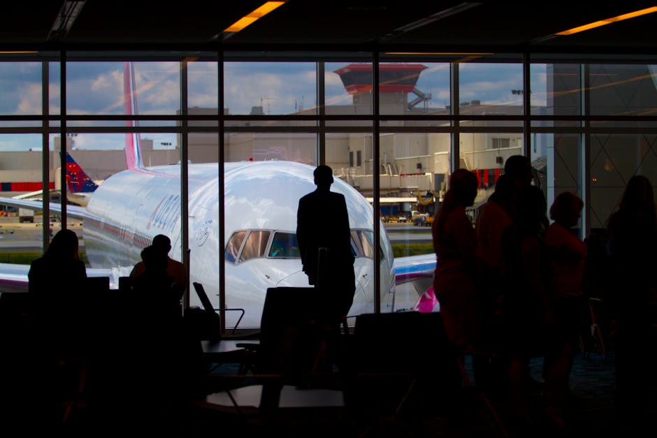 Best Airport Lounge Access Tips for Travelers