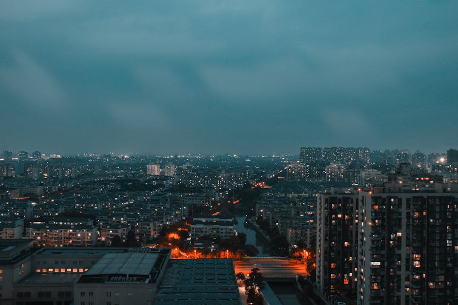 Best Cities for Digital Nomads in Asia and Europe