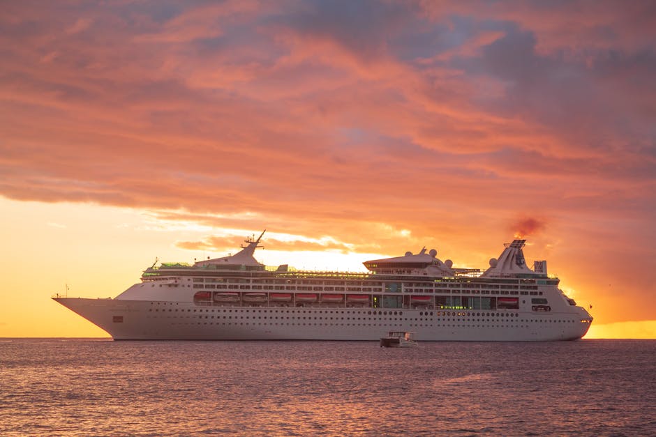 Best Cruise Destinations in Caribbean for Travelers