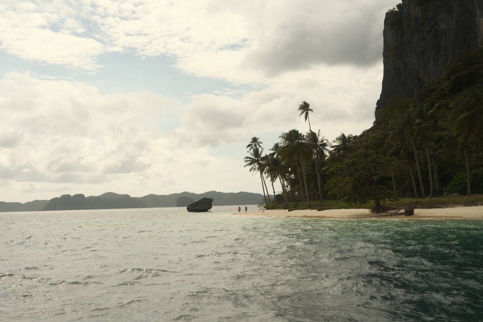 Best Hotels in Philippines for Island Vacation Stay