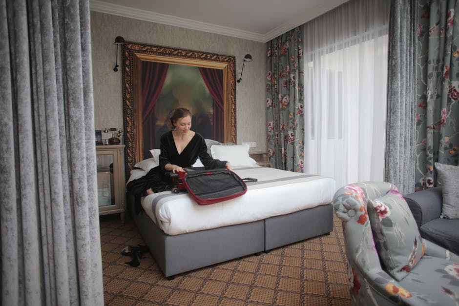 Best Hotels in Sweden for Comfortable Travel Stay