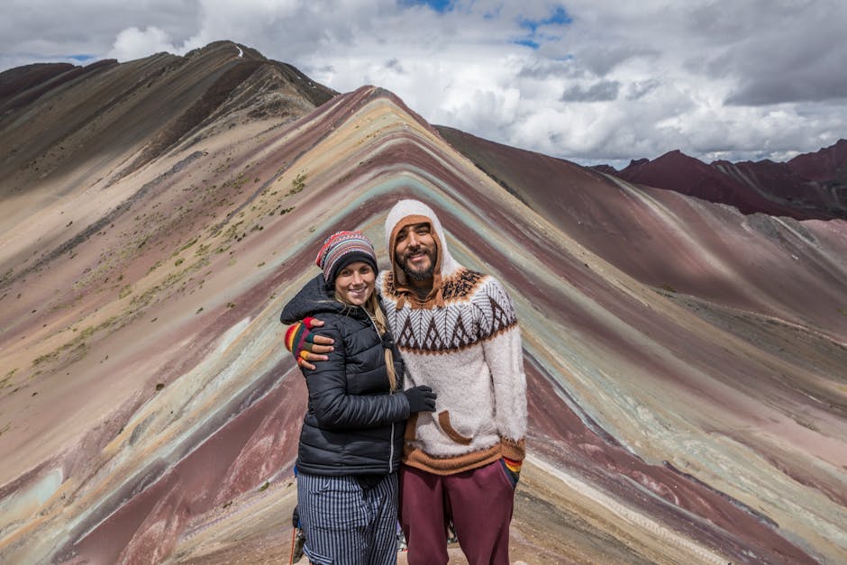 Best Mountain Destinations for Adventure Travelers
