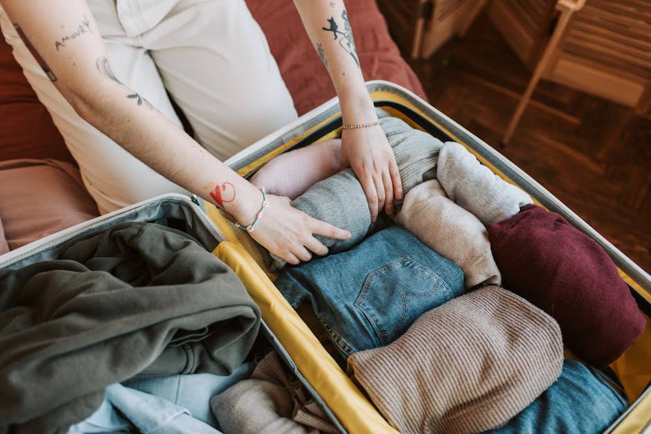 Best Packing Tips for International Travel in 2026