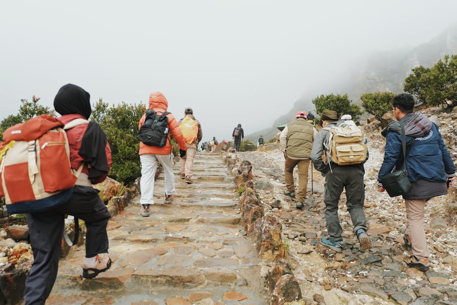 Best Places to Visit in Indonesia for Adventure Lovers