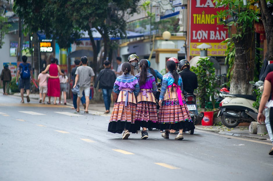 Best Places to Visit in Laos for Cultural Experiences