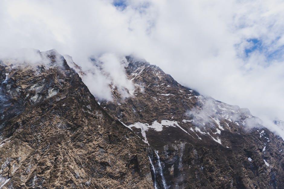 Best Places to Visit in Nepal for Adventure Travelers