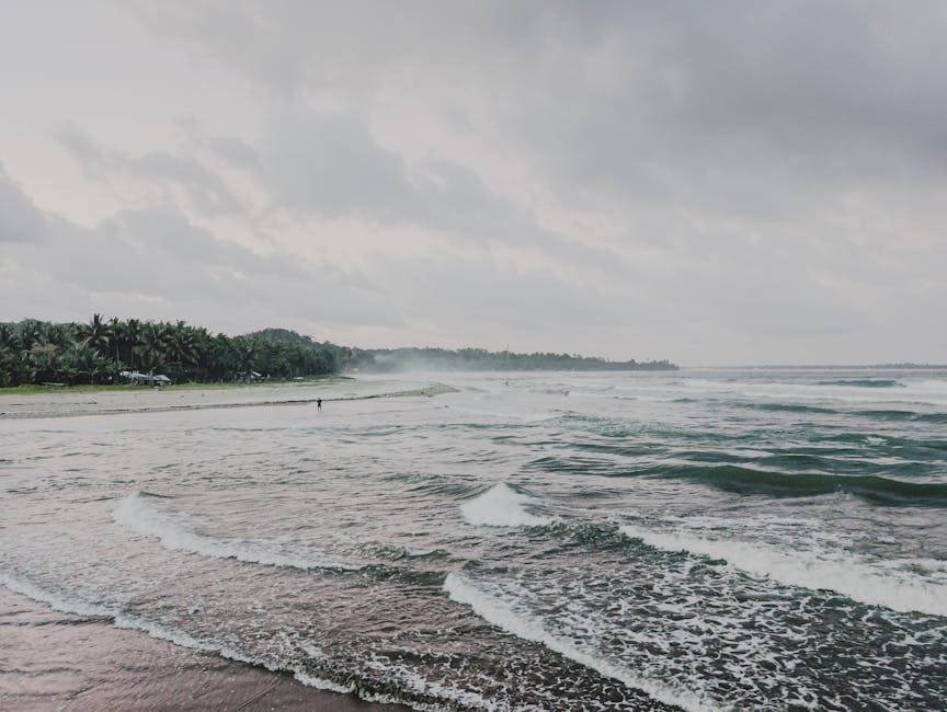 Best Places to Visit in Philippines for Beach Lovers