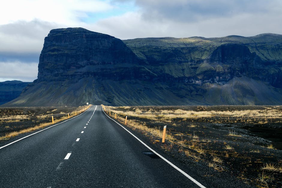 Best Road Trip Destinations for Adventure Travelers