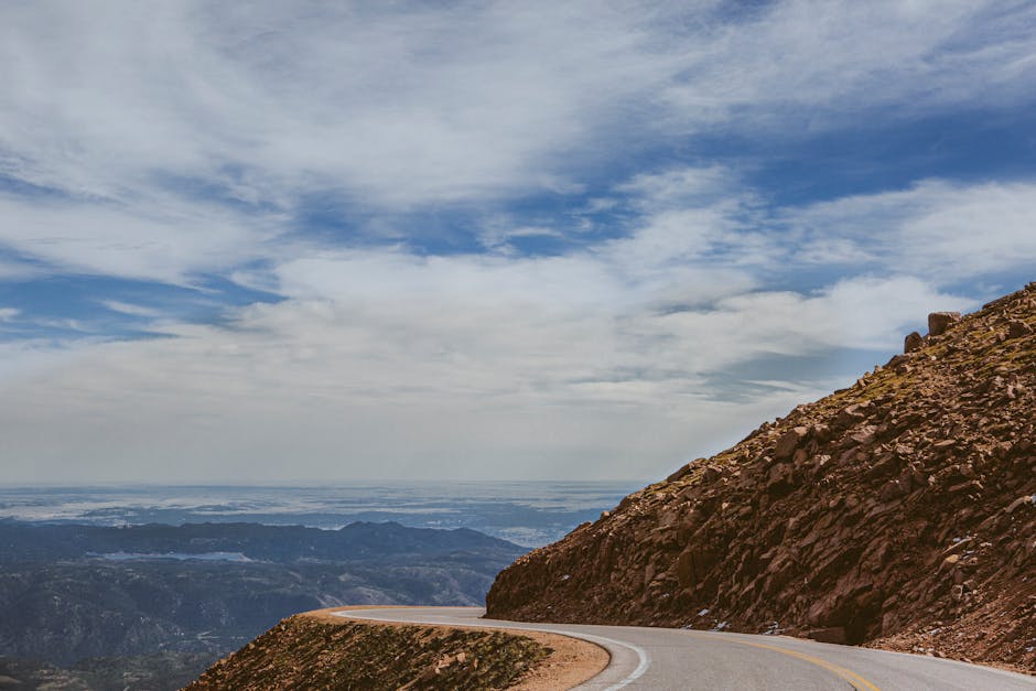 Best Road Trip Destinations in USA for Travelers