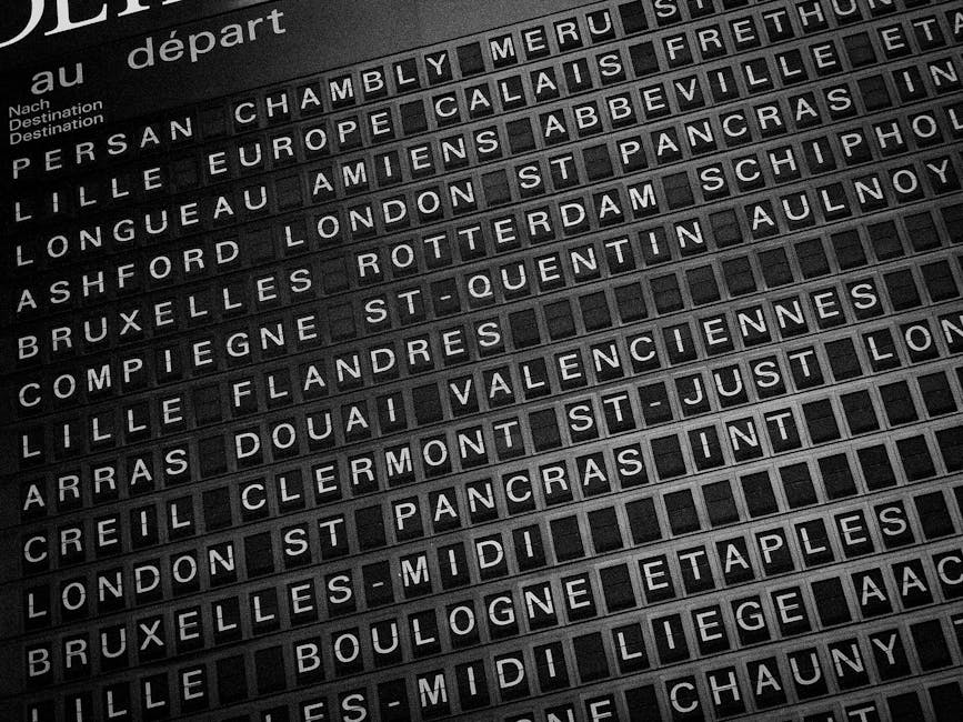 Best Shopping Destinations for Travelers Worldwide