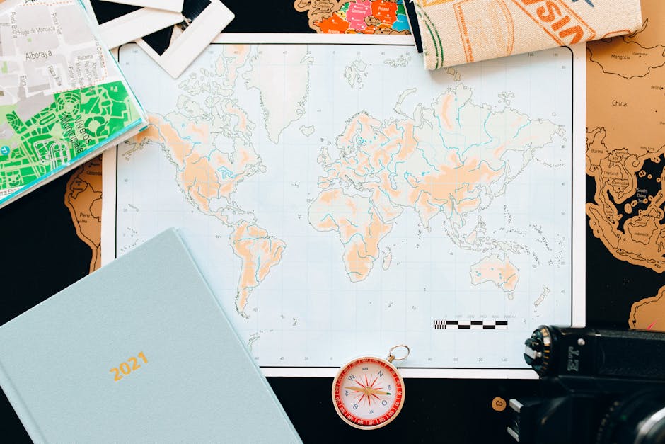 Best Time to Travel Worldwide for Perfect Vacations