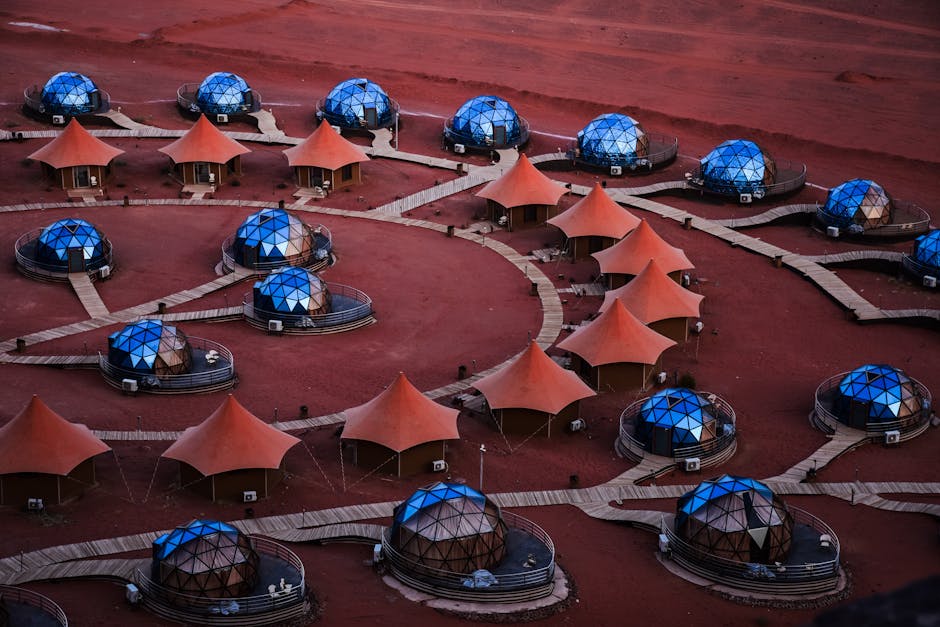 Best Travel Destinations for Luxury Travelers in 2026