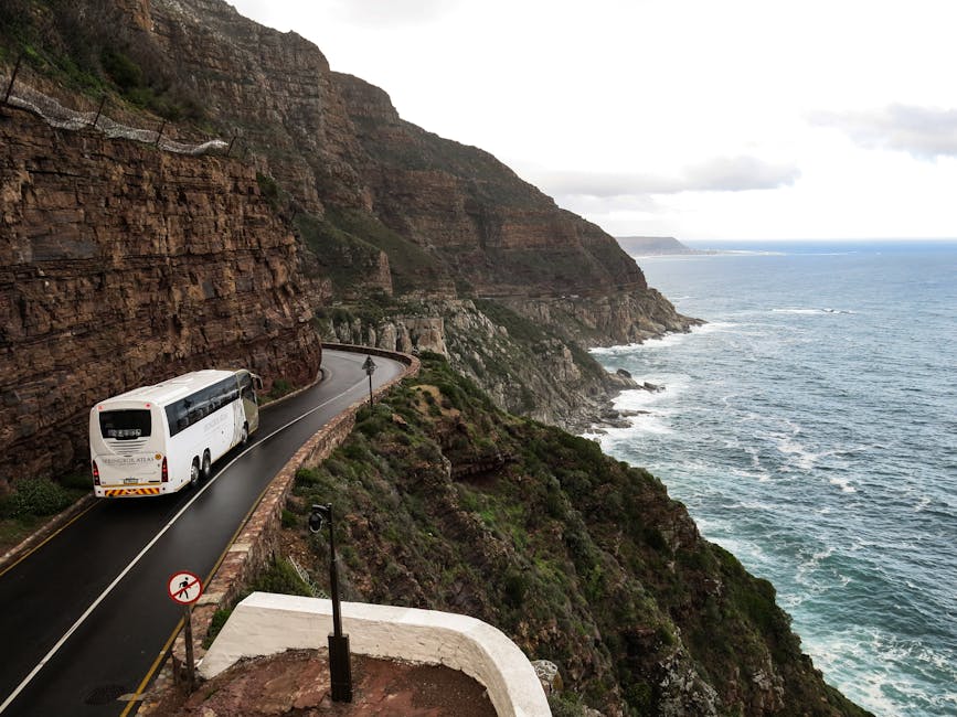 Best Travel Destinations in Africa for 2026 Travel