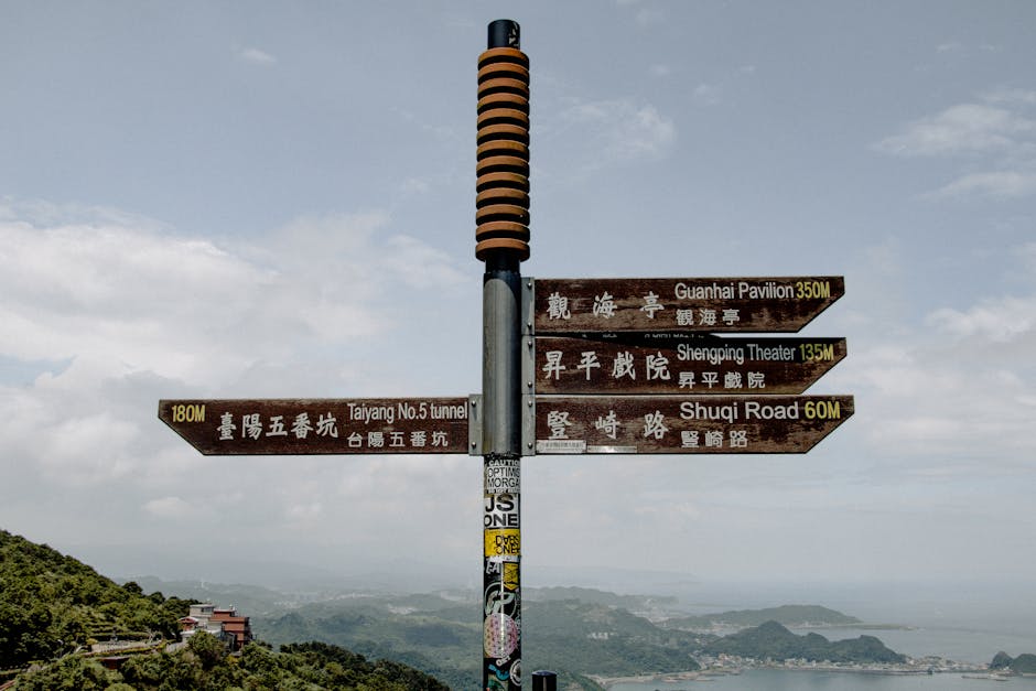 Best Travel Destinations in Asia for 2026 Travel