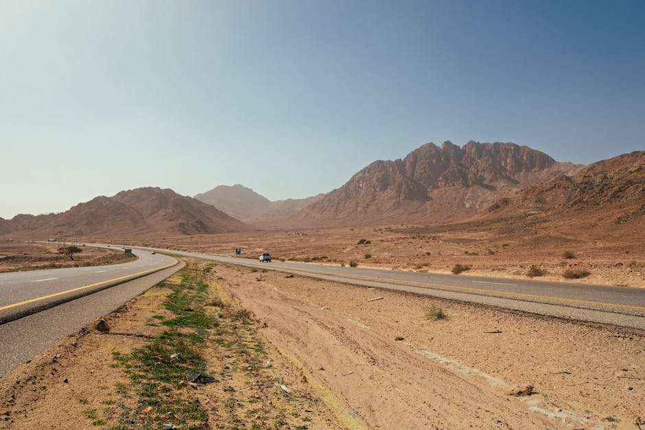 Best Travel Destinations in Middle East for 2026