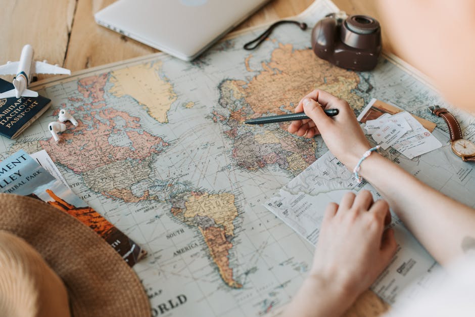 Best Travel Guides for Beginners in 2026 Worldwide