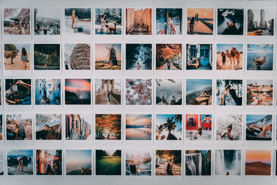 Best Travel Photography Locations Around the World