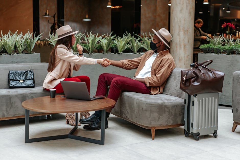 Best Travel Tips After Pandemic for Safe Travel