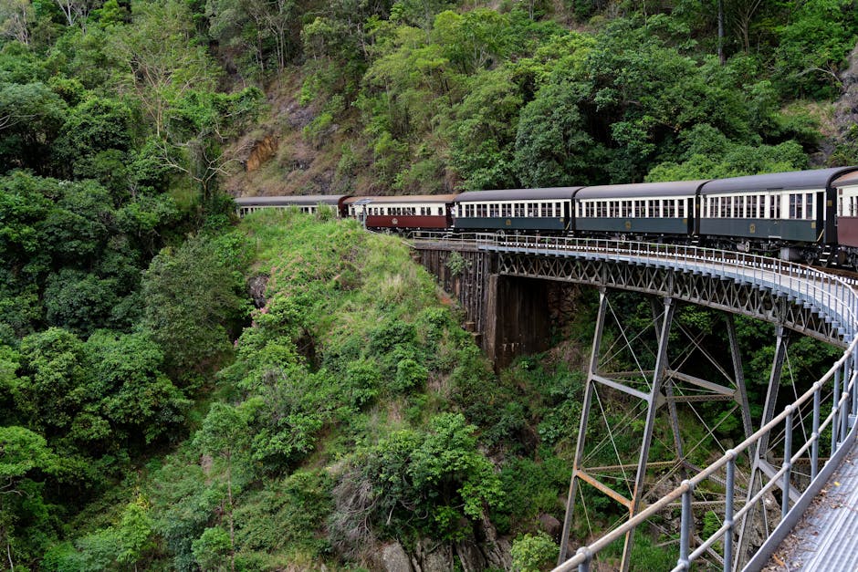 Budget Travel Guide to Australia for Smart Travelers