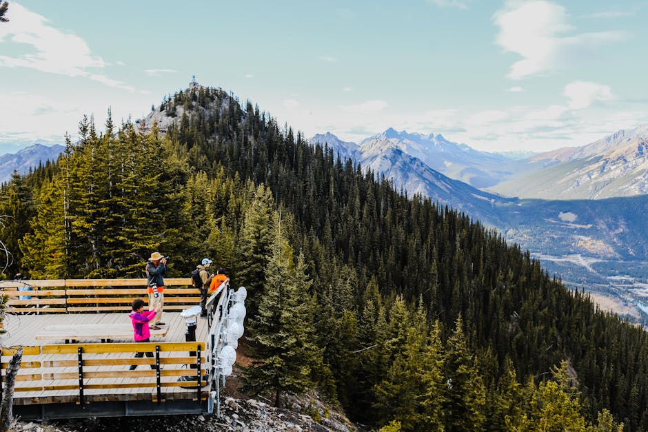 Budget Travel Guide to Canada for First-Time Visitors