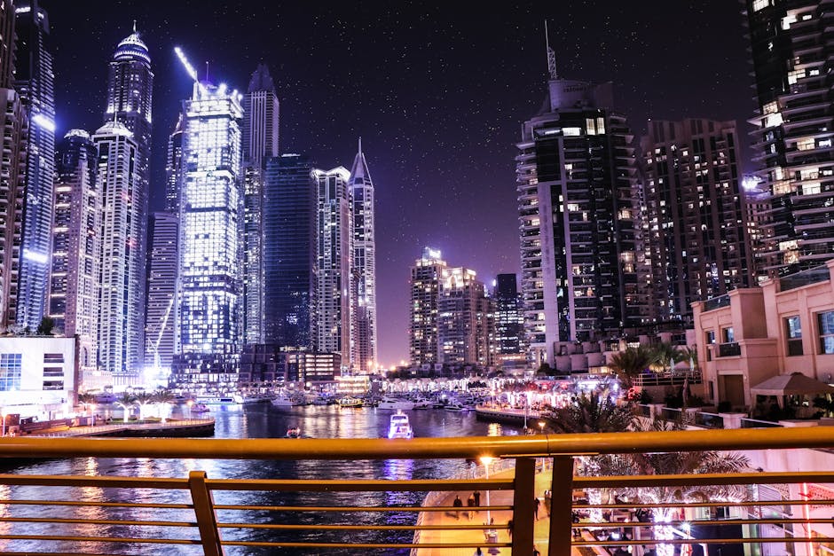 Budget Travel Guide to Dubai with Affordable Options