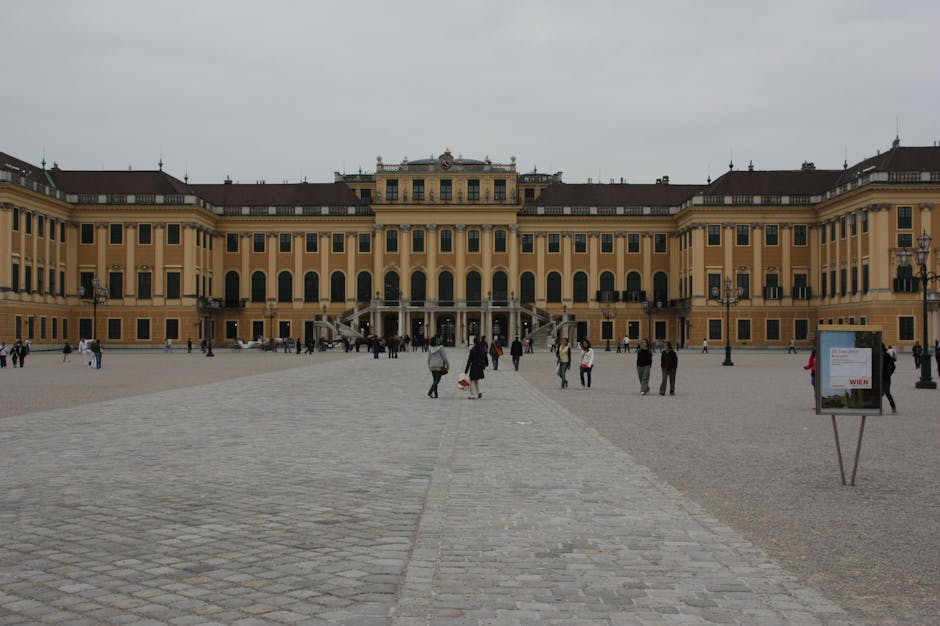 Budget Travel Guide to Europe for First-Time Visitors