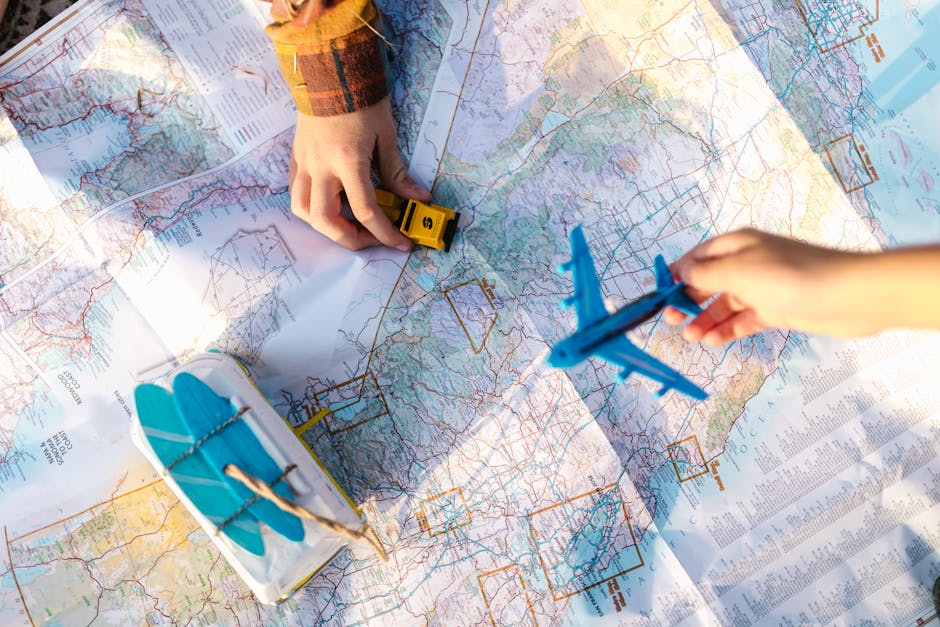 Cheap Travel Tips for Families Planning Vacations