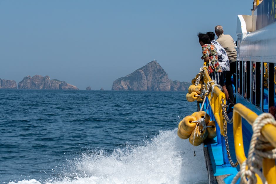 Cheapest Islands to Visit for Budget-Friendly Vacations