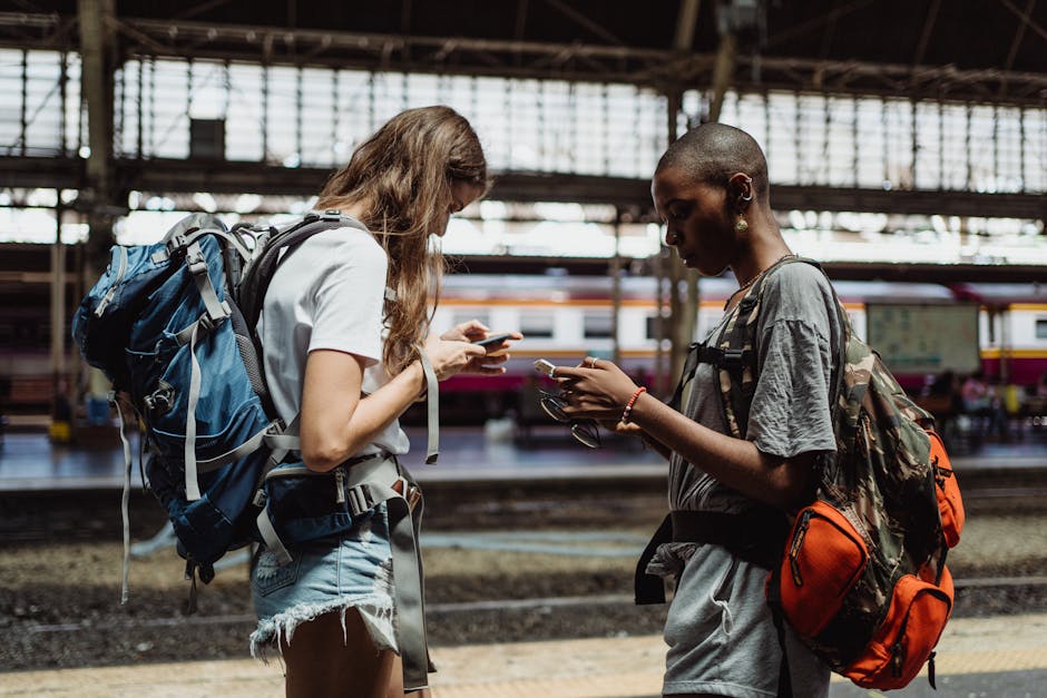 Common Travel Mistakes to Avoid for First-Time Travelers