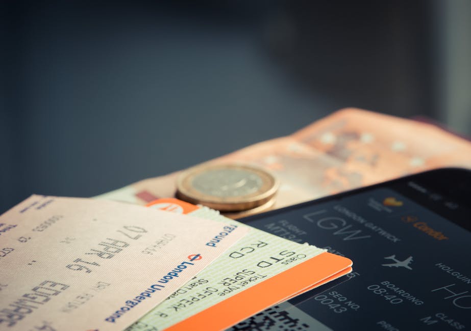 How to Check Flight Deals Quickly Using Online Tools