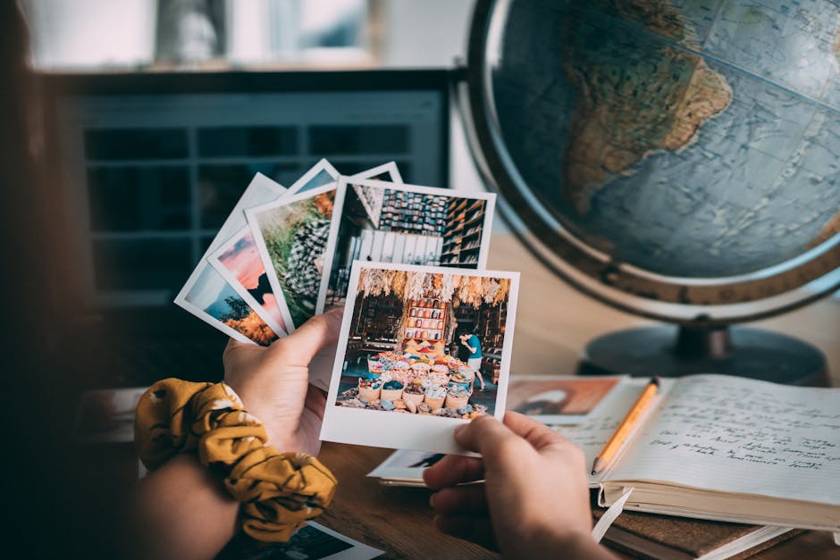 How to Edit Travel Photos Like a Professional