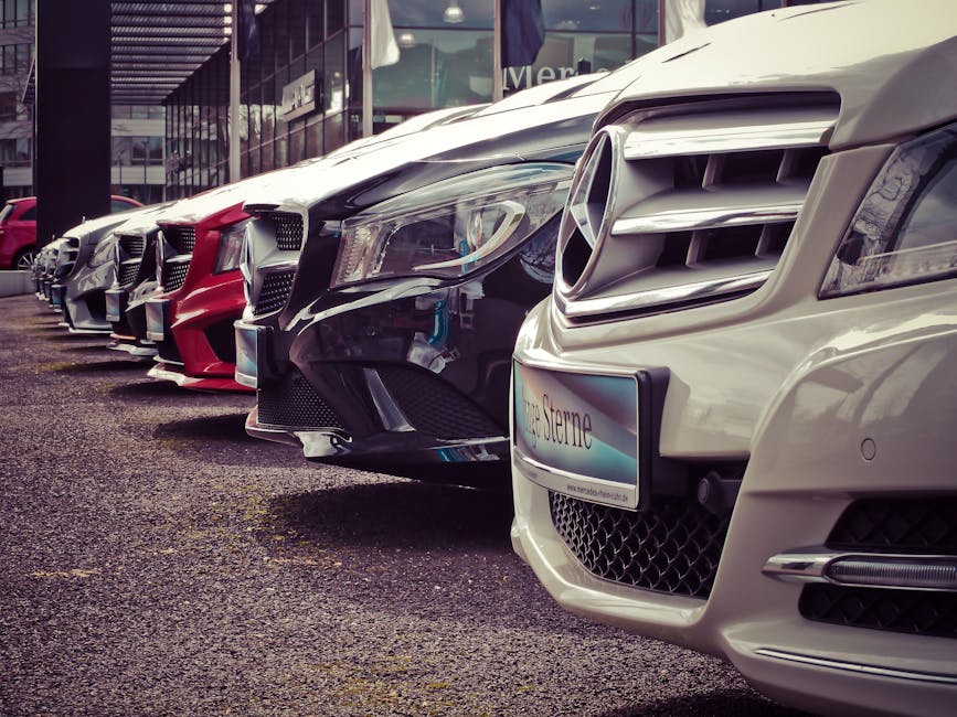 How to Find Cheap Car Rentals Online Easily