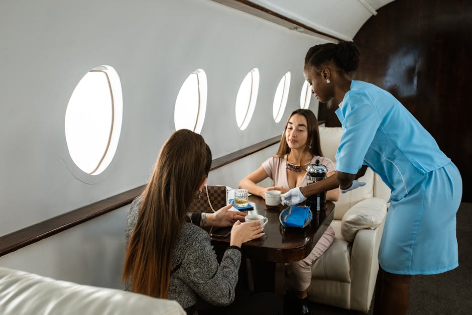 How to Get Cheap Business Class Flight Tickets