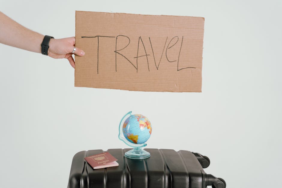 How to Get Cheap Last-Minute Travel Deals Easily