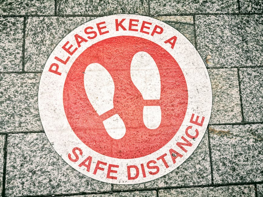 How to Keep Your Belongings Safe While Traveling