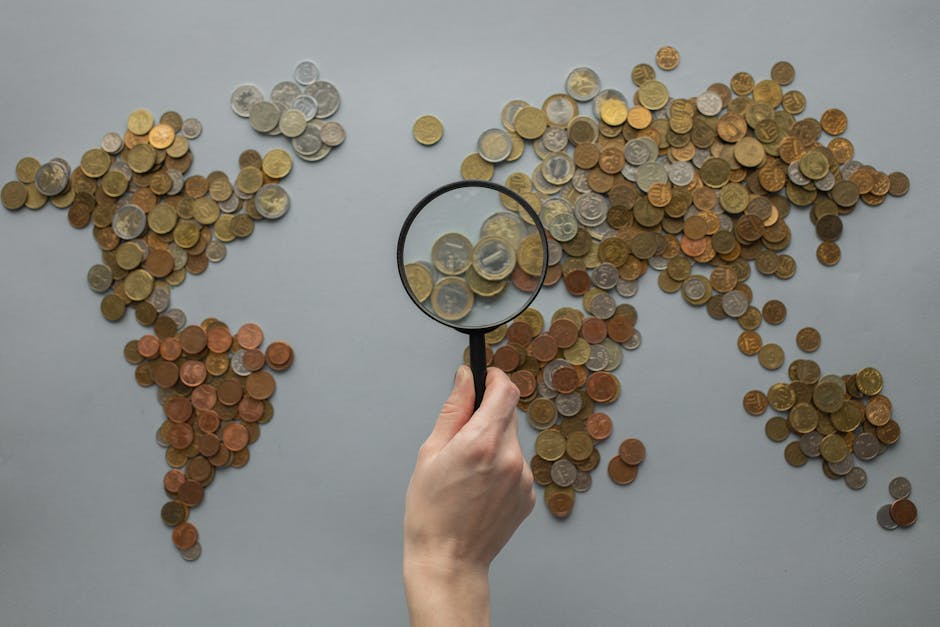 How to Make Money While Traveling Around the World