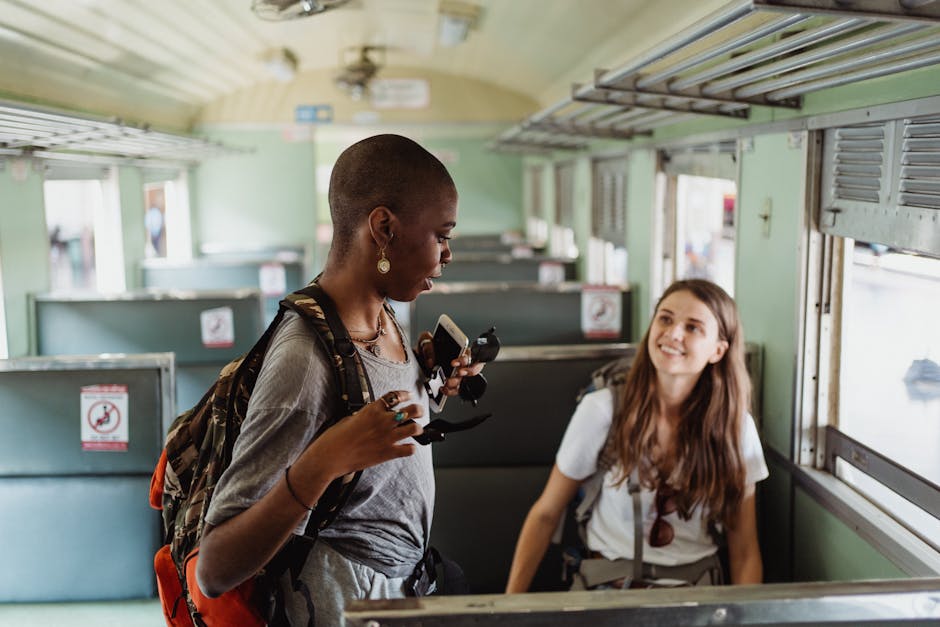 How to Make Your Travel Experience More Enjoyable