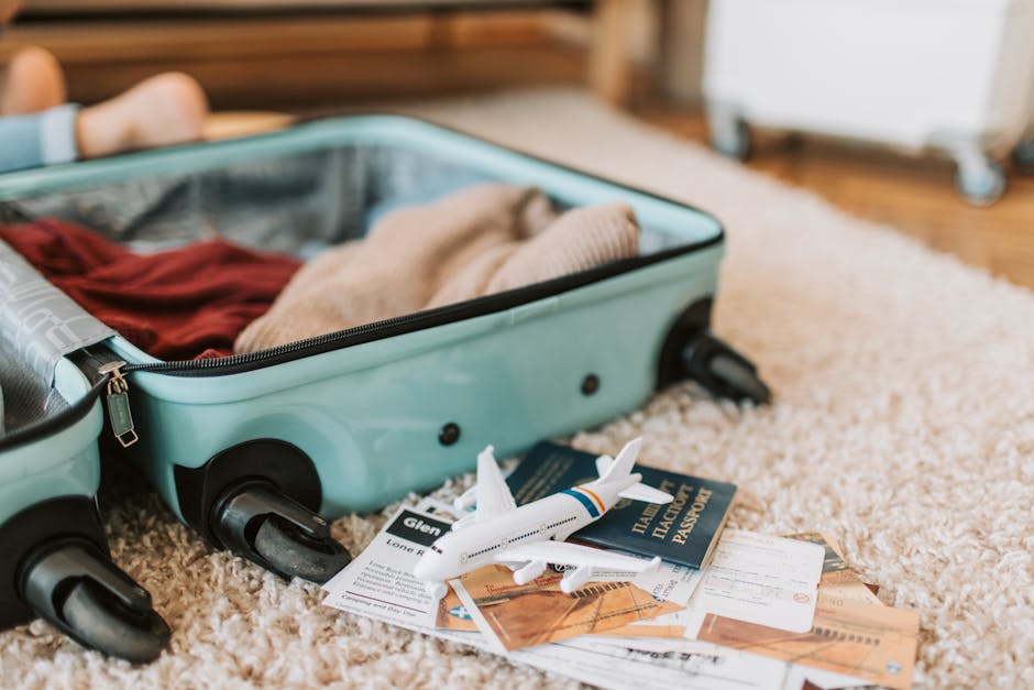 How to Pack Light for Travel Without Missing Essentials
