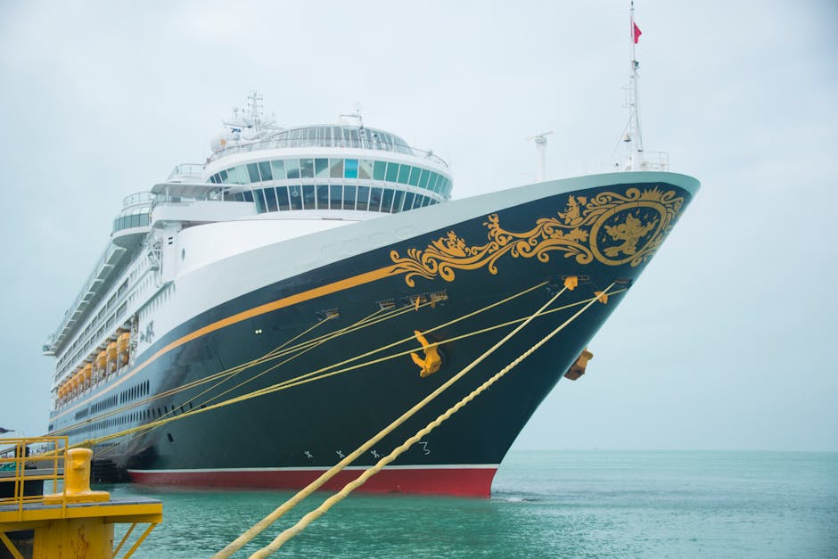How to Pack for a Cruise Vacation Properly