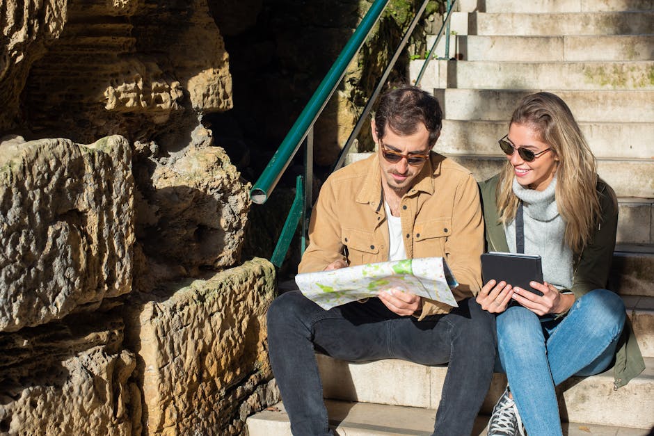 How to Plan a Cruise Vacation Step by Step Guide