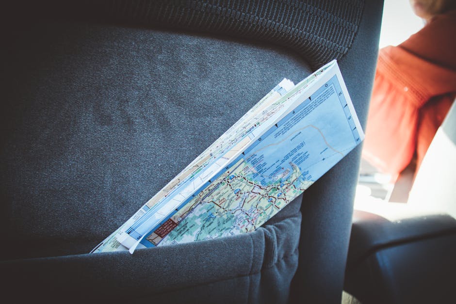 How to Plan a Perfect Road Trip with Budget Tips