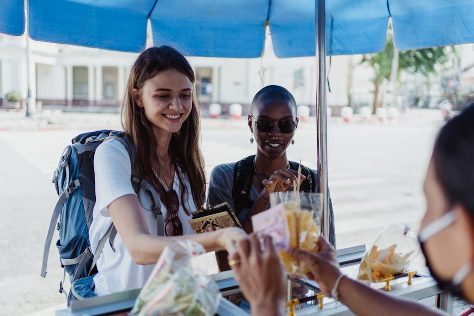 How to Travel Like a Local in Any Country Easily