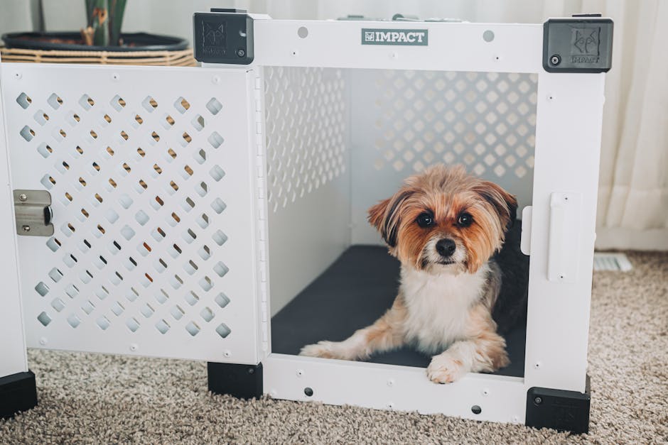 How to Travel with Pets Safely and Comfortably