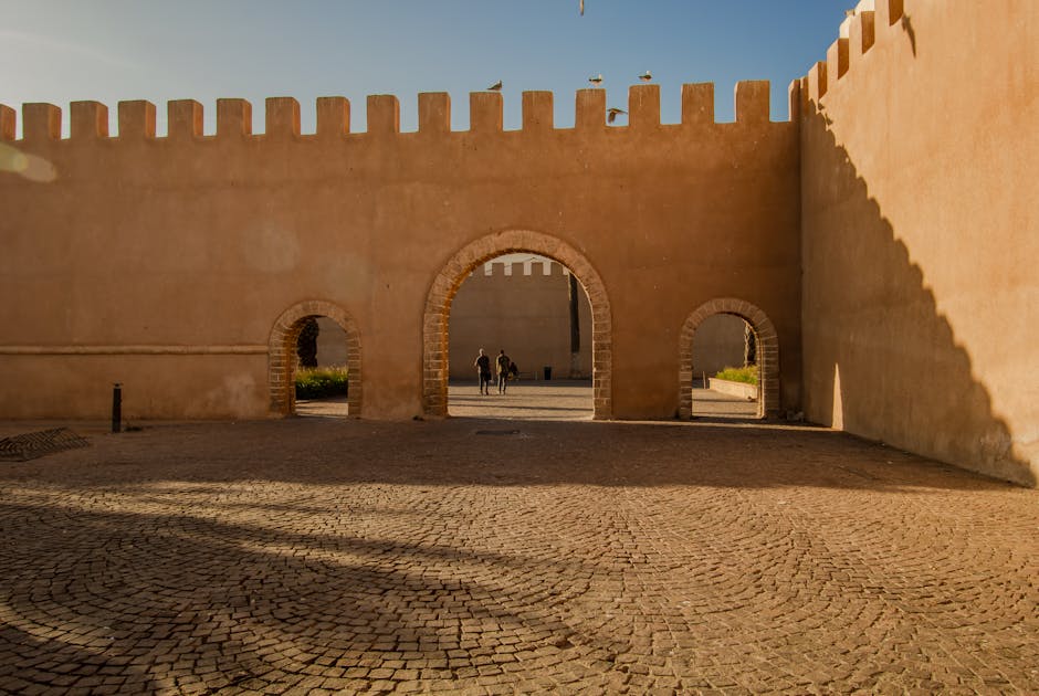 Morocco Travel Guide with Culture, Food and Attractions