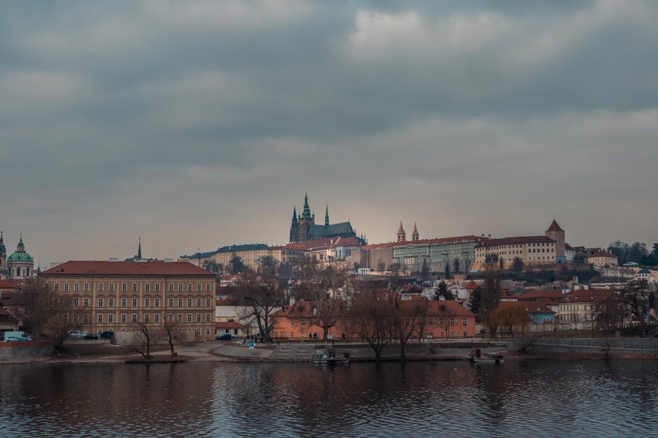 Top Attractions in Prague for Travelers Visiting Europe